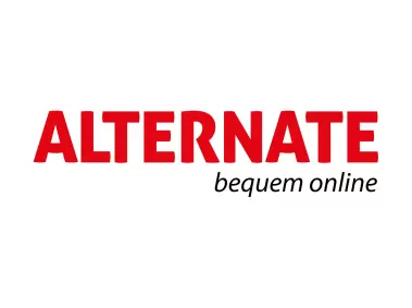 Alternate.de Logo