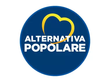 Alternativa Popolare Logo