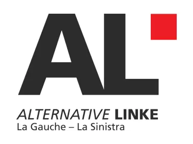 Alternative Linke Logo