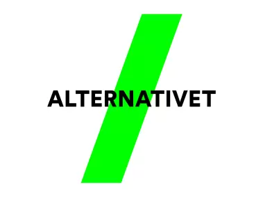 Alternativet Logo