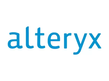 Alteryx Logo