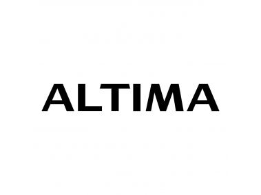 Altima Logo