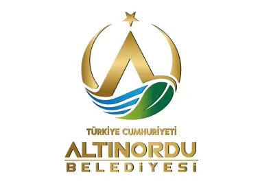 Altınordu Belediyesi Logo