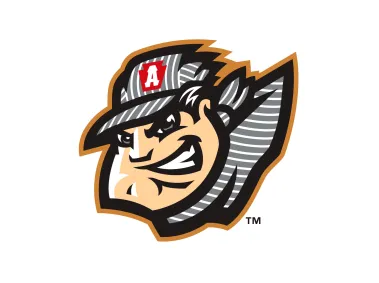Altoona Curve Logo