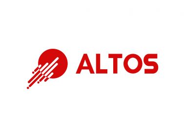 Altos Computing Logo