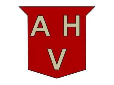 Altos Hornos de Vizcaya Logo