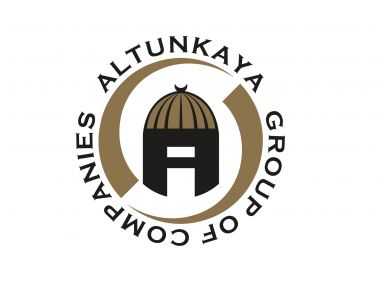 Altunkaya Group Logo
