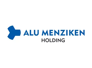 Alu Menziken Holding Logo