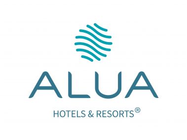 ALUA Hotels & Resorts Logo