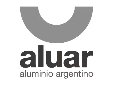 Aluar Logo