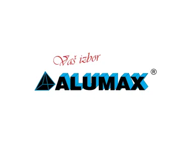 Alumax Logo