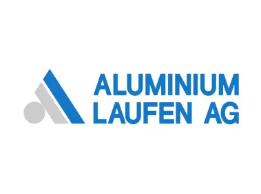 Aluminium Laufen AG Logo