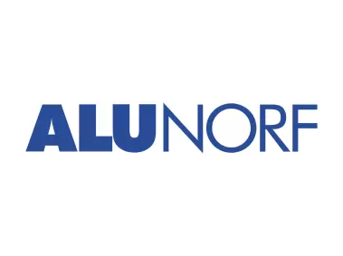 Aluminium Norf Logo