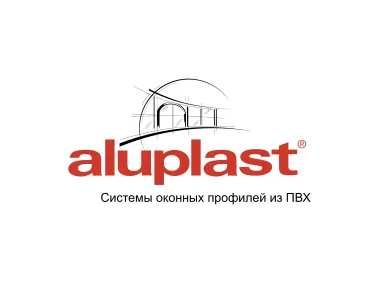 Aluplast Logo