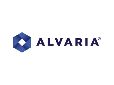 Alvaria New Logo