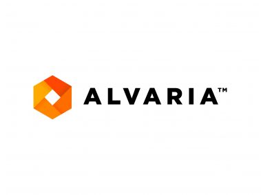 Alvaria Logo