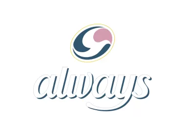 Always 1994 Logo