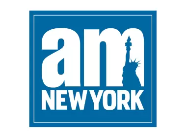 AM New York 2009 Logo