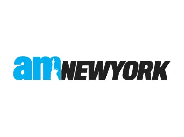 AM New York Logo