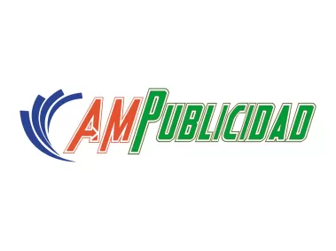 AM PUBLICIDAD Logo