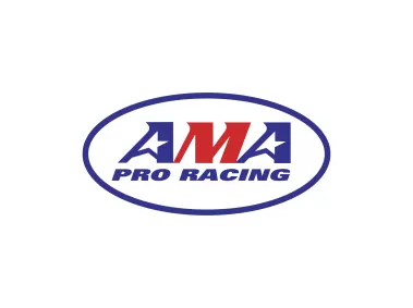 AMA Pro Racing Logo