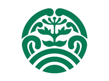 Ama Shimane Logo
