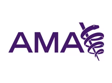AMA Logo