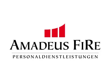 Amadeus FiRe Personaldienstleistung Logo