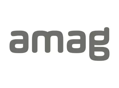 AMAG Logo