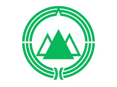 Amagiyugashima, Shizuoka Logo