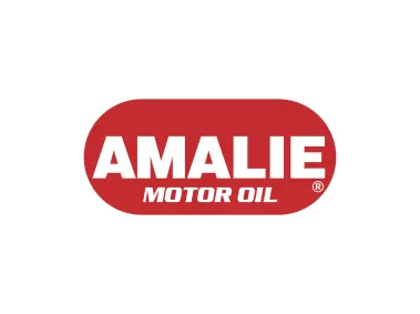 Amalie Moto Oil Logo
