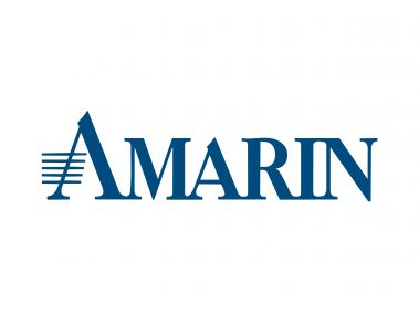 Amarin Corporation Logo