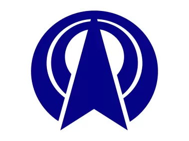 Amatsukominato Chiba Logo
