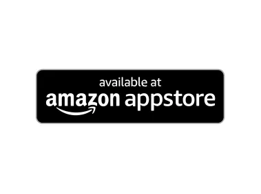 Amazon Appstore Badge Logo