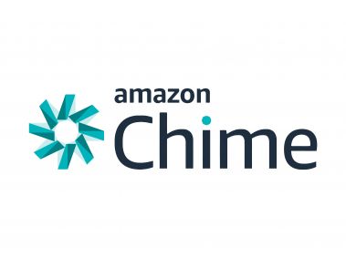 Amazon Chime Logo