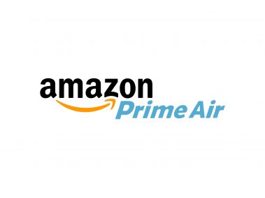 Amazon Prime Air Logo