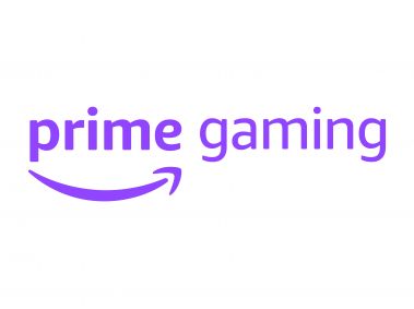 Amazon Prime Gaming Logo