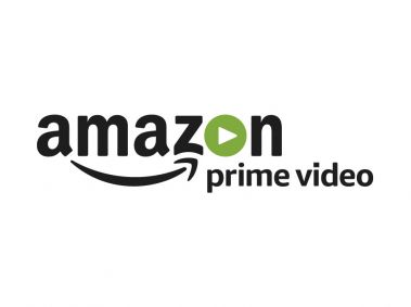 Amazon Prime Video Logo
