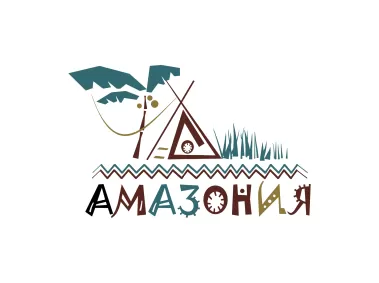 Amazonia Logo