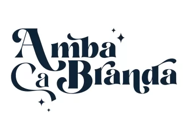 Amba Ca Branda Logo