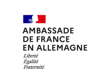 Ambassade de France en Allemagne Logo