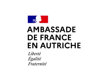 Ambassade de France en Autriche Logo