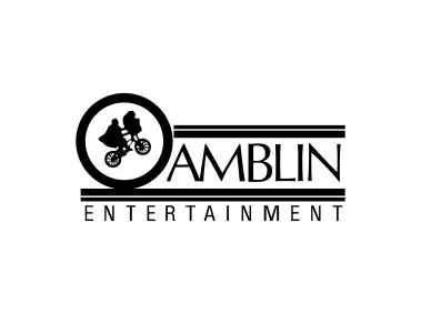 Amblin Entertainment Logo