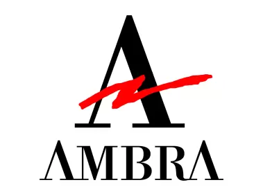 Ambra Computer Corporation Logo