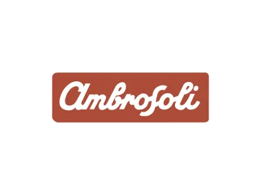Ambrosoli Logo