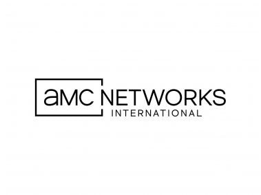 AMC Network International Logo