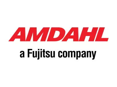 Amdahl Logo