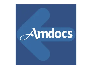 Amdocs Logo