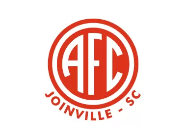 America FC Joinville SC Logo