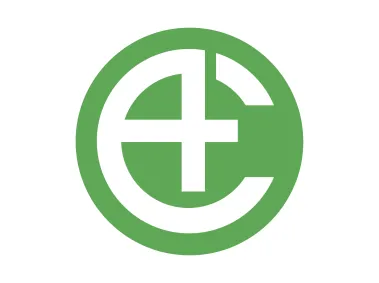 America Futebol Clube de Caapora PB Logo